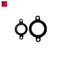 Custom design rubber sealing gasket suppliers.